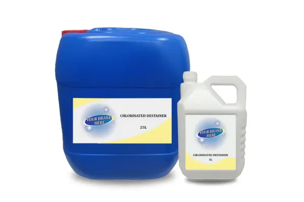 Chlorinated Destainer